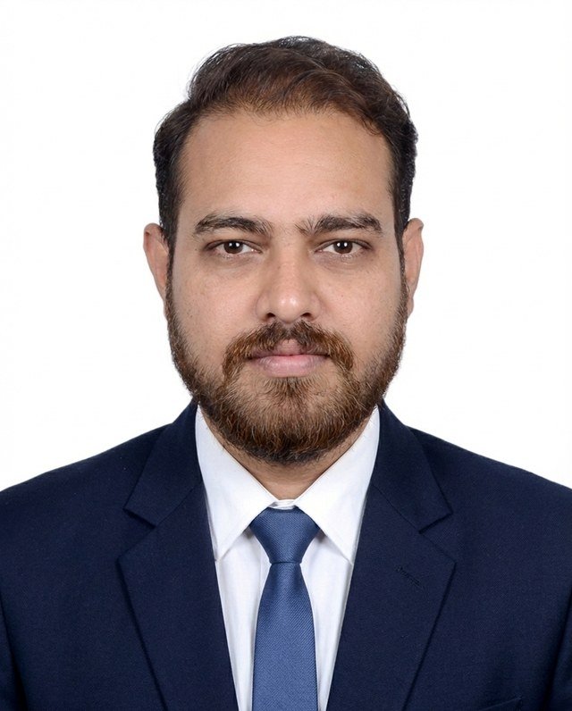 Satyam Singh, founder of PrintSahaj